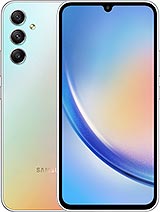 [5452] Samsung Galaxy A35 5G 256GB 8RAM (כחול)